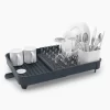Joseph Joseph Extend™ Grey Expandable Dish Drainer
