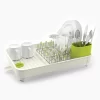 Joseph Joseph Extend™ White Expandable Dish Drainer