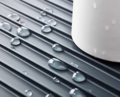 Joseph Joseph Y-Rack™ Grey 2-tier Dish Rack 8 Joseph Joseph Y-Rack™ Grey 2-tier Dish Rack -Kitchen Essentials Shop 85084 04