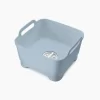 Joseph Joseph Wash&Drain™ Light Blue Washing-up Bowl