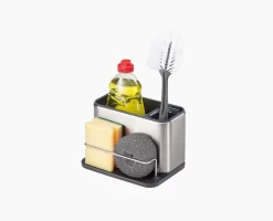 Joseph Joseph Surface™ Stainless-steel Large Sink Tidy