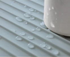 Joseph Joseph Y-Rack™ Light Blue 2-tier Dish Rack -Kitchen Essentials Shop 85129 04