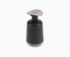 Joseph Joseph Presto™ Grey Hygienic Soap Dispenser