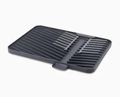 Joseph Joseph Flip-Up™ Grey Draining Board 12 Joseph Joseph Flip-Up™ Grey Draining Board -Kitchen Essentials Shop 85139 06