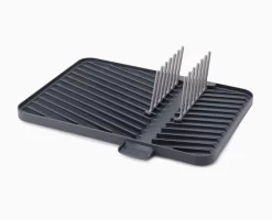 Joseph Joseph Flip-Up™ Grey Draining Board 13 Joseph Joseph Flip-Up™ Grey Draining Board -Kitchen Essentials Shop 85139 07