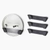 Joseph Joseph CupboardStore™ Set Of 4 Grey Pan Lid Holders