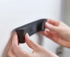 Joseph Joseph CupboardStore™ Set Of 4 Grey Pan Lid Holders 10 Joseph Joseph CupboardStore™ Set Of 4 Grey Pan Lid Holders -Kitchen Essentials Shop 85149 Media 04