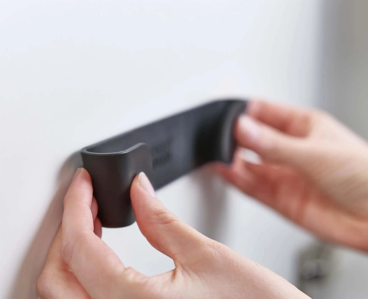 Joseph Joseph CupboardStore™ Set Of 4 Grey Pan Lid Holders 4 Joseph Joseph CupboardStore™ Set Of 4 Grey Pan Lid Holders - Image 4