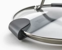 Joseph Joseph CupboardStore™ Set Of 4 Grey Pan Lid Holders 12 Joseph Joseph CupboardStore™ Set Of 4 Grey Pan Lid Holders -Kitchen Essentials Shop 85149 Media 06