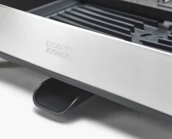 Joseph Joseph Extend™ Stainless-steel Expandable Dish Drainer 13 Joseph Joseph Extend™ Stainless-steel Expandable Dish Drainer -Kitchen Essentials Shop 85153 Media 07