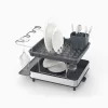 Joseph Joseph Excel™ Stainless-steel 2-Tier Dish Rack
