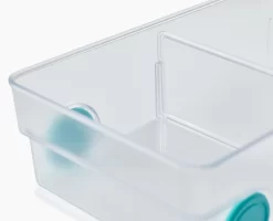 Joseph Joseph FridgeStore™ Large Clear Storage Bin 13 Joseph Joseph FridgeStore™ Large Clear Storage Bin -Kitchen Essentials Shop 851663 PDP 05