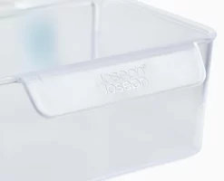 Joseph Joseph FridgeStore™ Large Clear Storage Bin 15 Joseph Joseph FridgeStore™ Large Clear Storage Bin -Kitchen Essentials Shop 851663 PDP 07