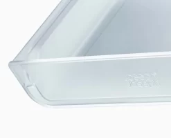 Joseph Joseph FridgeStore™ Clear Under-shelf Storage Drawer 14 Joseph Joseph FridgeStore™ Clear Under-shelf Storage Drawer -Kitchen Essentials Shop 851664 PDP 06