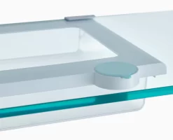 Joseph Joseph FridgeStore™ Clear Under-shelf Storage Drawer 15 Joseph Joseph FridgeStore™ Clear Under-shelf Storage Drawer -Kitchen Essentials Shop 851664 PDP 07