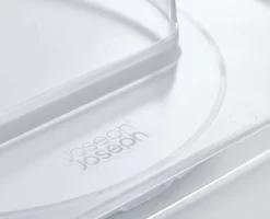 Joseph Joseph FridgeStore™ Clear Rotating Organiser -Kitchen Essentials Shop 851666 PDP 06