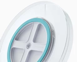 Joseph Joseph FridgeStore™ Clear Rotating Organiser -Kitchen Essentials Shop 851666 PDP 07