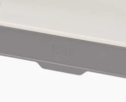 Joseph Joseph CupboardStore™ Grey Under-shelf Coffee Pod Drawer -Kitchen Essentials Shop 851667 PDP 07