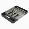 Joseph Joseph DrawerStore™ Grey Expanding Cutlery, Utensil & Gadgets Organiser