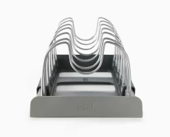 Joseph Joseph DrawerStore™ Grey Expanding Cookware Organiser -Kitchen Essentials Shop 85167 Media 04