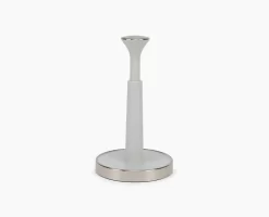 Joseph Joseph Push&Tearâ„¢ Stone Kitchen Roll Holder