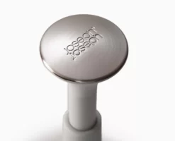 Joseph Joseph Push&Tear™ Stone Kitchen Roll Holder -Kitchen Essentials Shop 851688 PDP 05