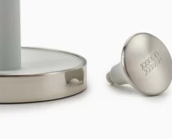 Joseph Joseph Push&Tear™ Stone Kitchen Roll Holder -Kitchen Essentials Shop 851688 PDP 07