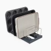 Joseph Joseph DrawerStore™ Grey Baking Tray Organiser