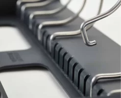 Joseph Joseph DrawerStore™ Grey Baking Tray Organiser 11 Joseph Joseph DrawerStore™ Grey Baking Tray Organiser -Kitchen Essentials Shop 851689 PDP 07