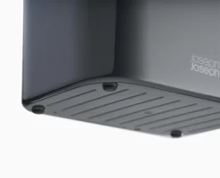 Joseph Joseph SinkStore™ Tiered Grey Sink Tidy 10 Joseph Joseph SinkStore™ Tiered Grey Sink Tidy -Kitchen Essentials Shop 851691 PDP 07