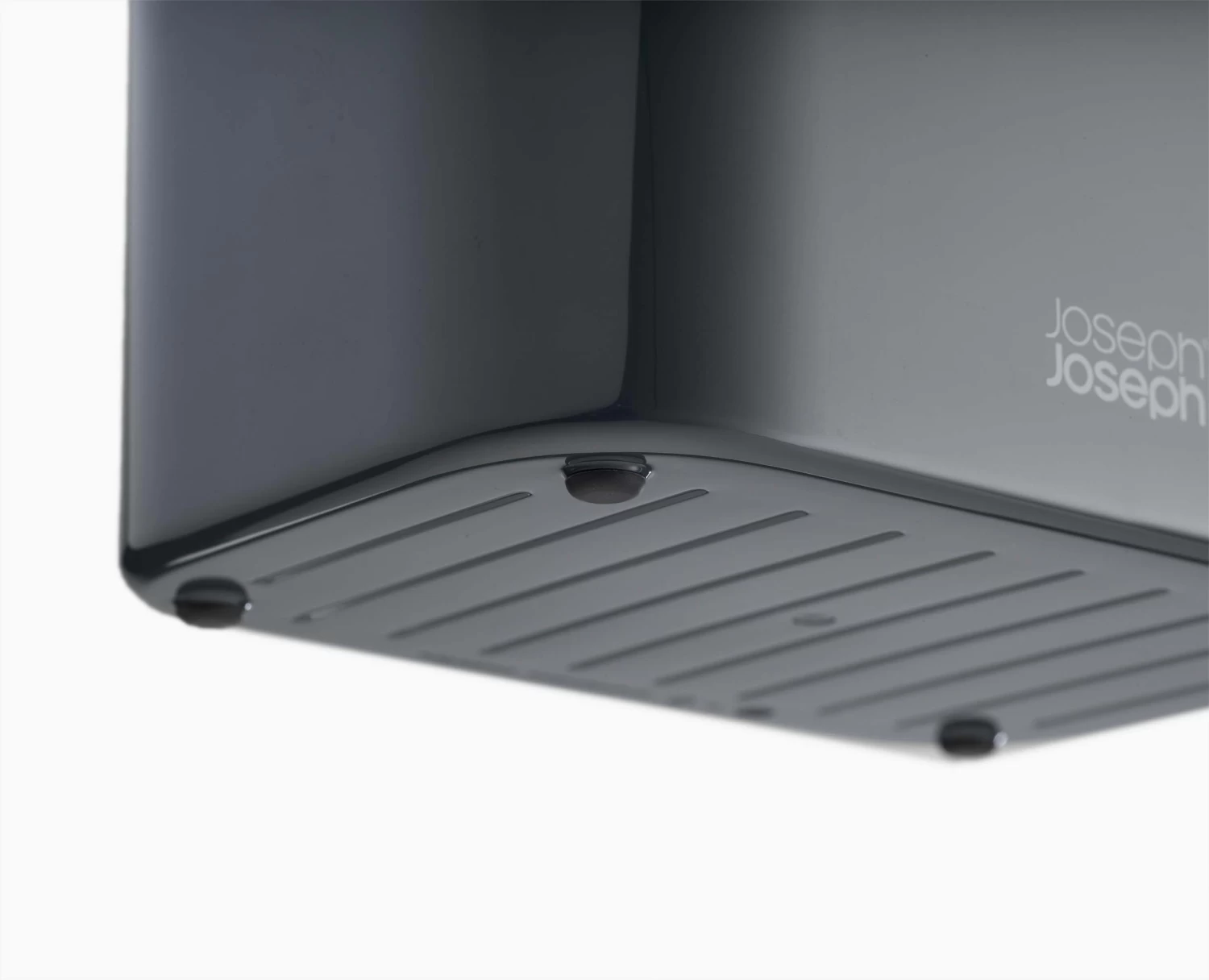 Joseph Joseph SinkStore™ Tiered Grey Sink Tidy 4 Joseph Joseph SinkStore™ Tiered Grey Sink Tidy - Image 4