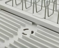 Joseph Joseph Extend™ Steel Expandable Stone Dish Drainer -Kitchen Essentials Shop 851692 PDP 06