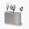 Joseph Joseph Surface™ Stainless-steel Cutlery Drainer