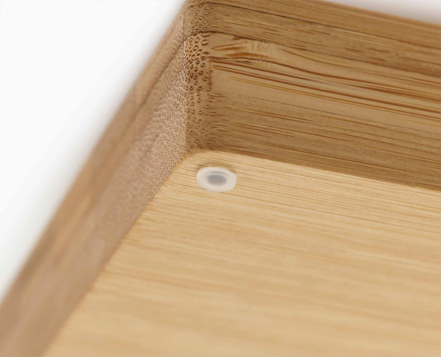 Joseph Joseph DrawerStore™ Bamboo Large 2-tier Knife Organiser 5 Joseph Joseph DrawerStore™ Bamboo Large 2-tier Knife Organiser - Image 5