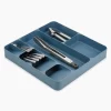 Joseph Joseph DrawerStore™ Blue Cutlery, Utensil & Gadget Organiser - Editions