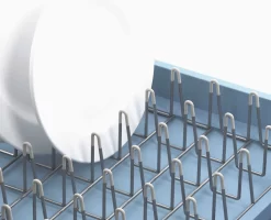 Joseph Joseph Extend™ Blue Expandable Dish Drainer - Editions 10 Joseph Joseph Extend™ Blue Expandable Dish Drainer - Editions -Kitchen Essentials Shop 85185 4