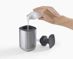 Joseph Joseph 2-piece Stainless-steel Sink Organisation Set -Kitchen Essentials Shop 85189 Media 03 aef80f55 94ee 4d99 9bcc bbe85dd33522