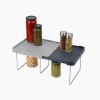 Joseph Joseph CupboardStore™ Expandable Grey Shelf