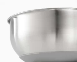 Joseph Joseph Nest™ Prep&Store Stainless-steel Bowl Set -Kitchen Essentials Shop 95025 Media 06