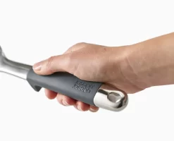 Joseph Joseph Elevate™ Steel Utensils Carousel Set 13 Joseph Joseph Elevate™ Steel Utensils Carousel Set -Kitchen Essentials Shop 95029 Media 07