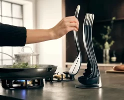 Joseph Joseph Nest™ Stainles-steel Utensil Set 10 Joseph Joseph Nest™ Stainles-steel Utensil Set -Kitchen Essentials Shop 95031 Media 03