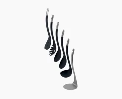Joseph Joseph Nest™ Stainles-steel Utensil Set 14 Joseph Joseph Nest™ Stainles-steel Utensil Set -Kitchen Essentials Shop 95031 Media 06