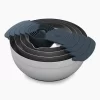 Joseph Joseph Nest™ 9 Stainless-steel Food Preparation Set