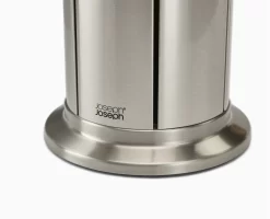 Joseph Joseph Elevate™ Knives Steel Carousel 6-piece Set -Kitchen Essentials Shop 95034 Image 06