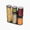 Joseph Joseph Podium™ Stainless-steel Storage Container Set