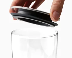 Joseph Joseph Podium™ Stainless-steel Storage Container Set 12 Joseph Joseph Podium™ Stainless-steel Storage Container Set -Kitchen Essentials Shop 95035 Media 06