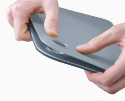 Joseph Joseph Pop™ 3-piece Blue Chopping Mat Set -Kitchen Essentials Shop 981002 Media 04