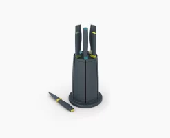 Joseph Joseph Elevate™ Carousel 6-piece Opal Knives Set