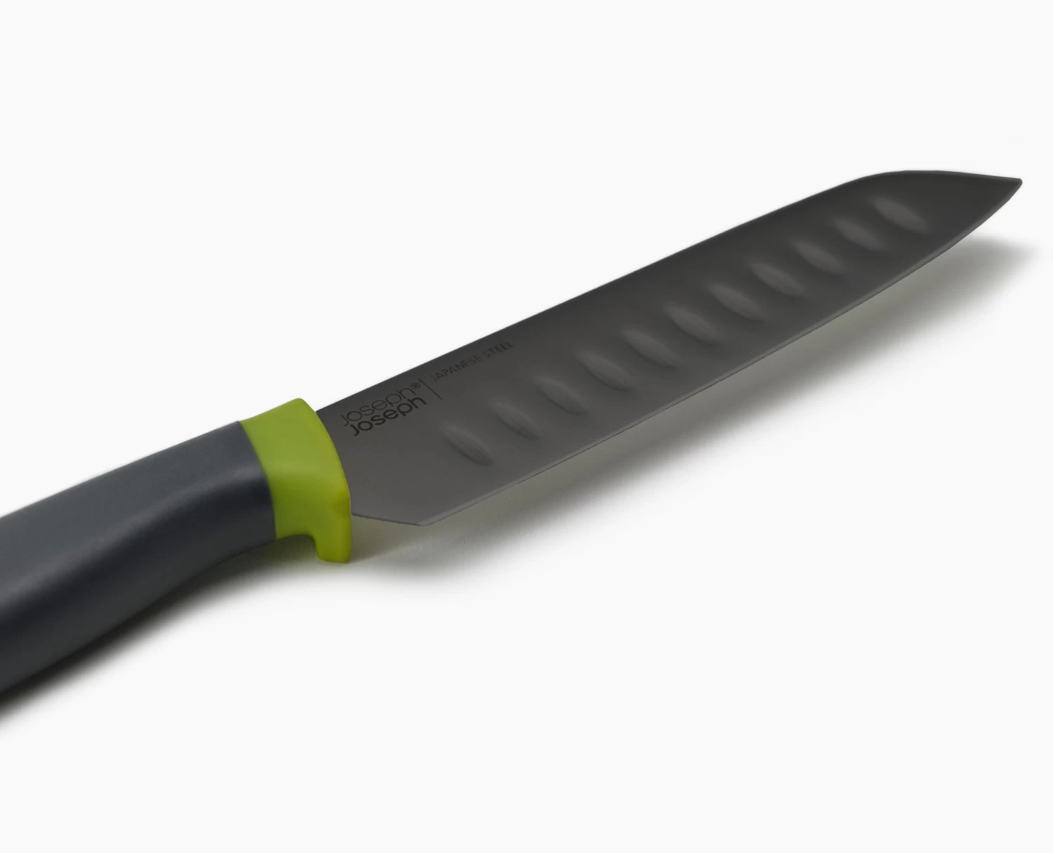 Joseph Joseph Elevate™ Carousel 6-piece Opal Knives Set 7 Joseph Joseph Elevate™ Carousel 6-piece Opal Knives Set - Image 7