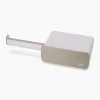 Joseph Joseph EasyStore™ Stainless-steel Toilet Roll Holder With Drawer